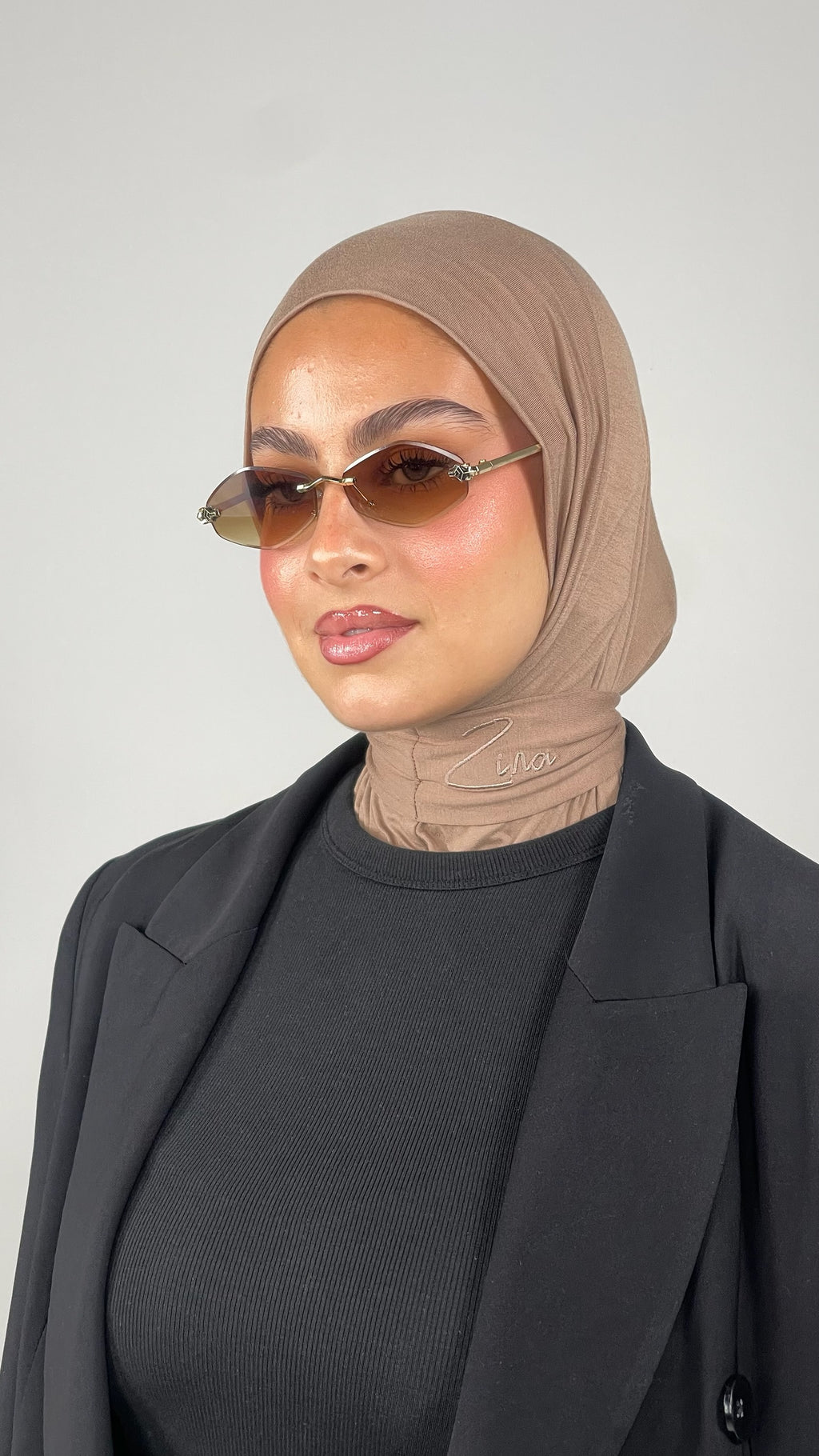 Cagoule Bamboo Khaki