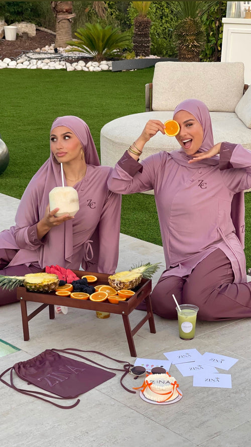 BURKINI CACAO