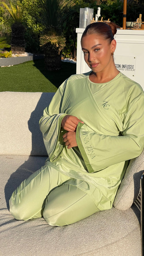 BURKINI ANIS