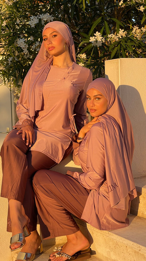 BURKINI CACAO